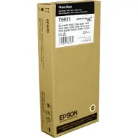 Epson Inktcartridge C13T693100 Foto-zwart