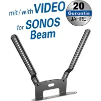 My Wall frame voor Sonos BEAM / wit