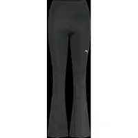 Puma Sportbroek 'Tad Essentials' zwart / wit