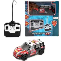 Toi-Toys Premium Rally Bestuurbare Auto - M Country