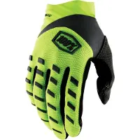 100% Airmatic Off-road Handschoenen