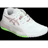 Asics Gel-resolution X All Court Shoes Wit EU 37 1/2 Vrouw