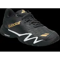 Babolat Premura 3 Padel Shoes Zwart EU 44 Man