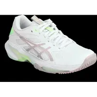 Asics Solution Speed Ff 4 Allcourt Schoenen