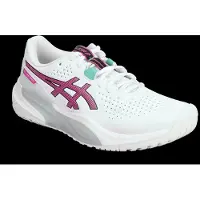 Asics Gel-challenger 15 All Court Shoes Wit EU 45 Man