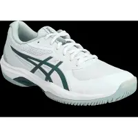 Asics Game Ff All Court Shoes Wit EU 46 1/2 Man