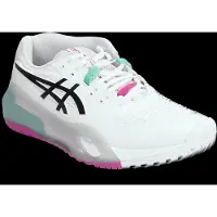 Asics Gel-resolution X All Court Shoes Wit EU 46 Man