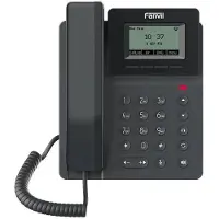 Fanvil V50p Voip-telefoon