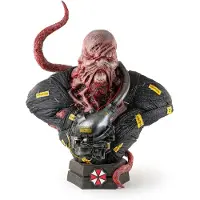 PureArts Resident Evil 3 Remake: Nemesis 1/1 Scale Bust
