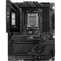 Asus ROG CROSSHAIR X870E Dark Hero moederbord Socket AM5