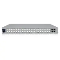 Ubiquiti USW-Pro-XG-48 Switch Pro XG L3 (48-poorts)