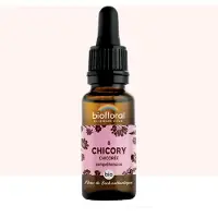 Biofloral Bachbloesems Nr. 8 Chicory | 20 ml