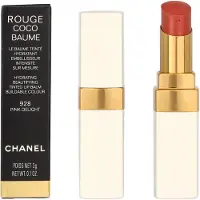 Chanel - Rouge Coco Baume De Hydraterende Getinte Balsem, Met Intensiteit Op Maat 928 PINK DELIGHT