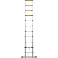 Escalo telescopische ladder Extendo V - 3,2 m - 11 brede sporten