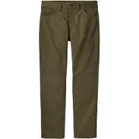 Patagonia 5-pocket broek Twill Traveler