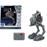 Jada Star Wars RC AT-RT-afstandsbedieningsauto