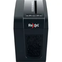 Rexel Secure X10-SL Papierversnipperaar