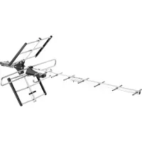 One For All SV9357 DVB-T/T2 buitenantenne - voeding via setupbox