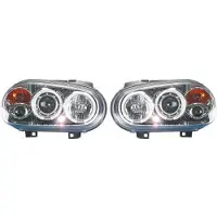 Diederichs 2213880 Koplampen set