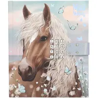 Ginza.se - Diary With Code And Sound, Design 2 (0413999)