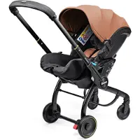 Doona X carseat "Terracotta"