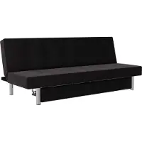 Dorel Home Slaapbank Erica Daybed met opklapbaar ligoppervlak