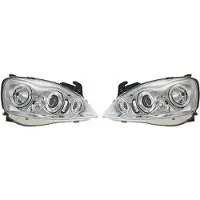 Diederichs 1813480 Koplampen set