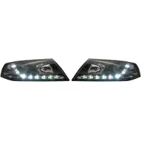 Diederichs 7831585 Koplampen set