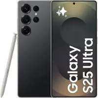 Samsung Galaxy S25 Ultra 256GB Zwart 5G