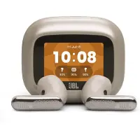 JBL Live Flex 4 Champagne