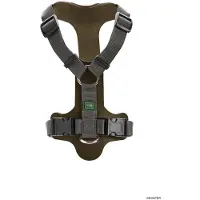 DOG SPORT Tafelgerei Aalborg Gemengd (M, Hond, Algemeen), Kraag + Leiband