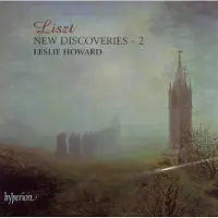 Cd Lisztnew Discoveries 2