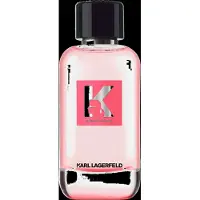 Karl Lagerfeld Urban Coral Edp Vapo 100 ml