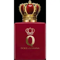 Dolce&Gabbana Q by Elixir