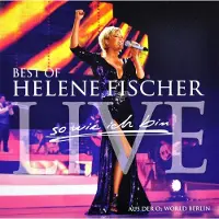 Universal Music Helene Fischer - Best Of Live - So Wie Ich Bin (2 CD)