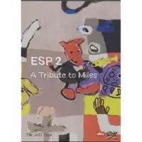 Dvd Miles Davis Tribute: Esp 2 - A Tribute To Miles