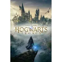 Hogwarts Legacy - Windows Download