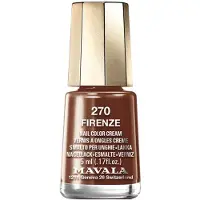 Mavala 270 - Firenze Nail Color Nagellak 5 ml Nagels