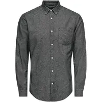 Only & Sons Overhemd 'Niko' | S | male