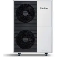 Vaillant AroTHERM Plus monoblock warmtepomp 105/6 9,2kW