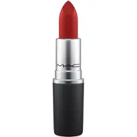 MAC Powder Kiss Lipstick - Healthy, Wealthy And Thriving 3 g - HEALTHY. WEALTHY AND THRIVING