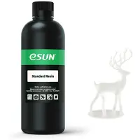 Esun UV/LCD Standard Transp. 1kg 3D Resin 405nm
