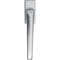 Wovar Raamkruk Aluminium Draaikiep Standaard | Per Stuk