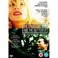 Fox UK Diving Bell & The Butterfly