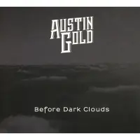 Cd Before Dark Clouds
