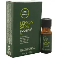 Paul Mitchell Tea Tree Lemon Sage Essential Oil 10 ml