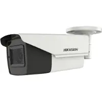 Hikvision DS-2CE16H0T-IT3ZE Kogel (vorm) CCTV-bewakingscamera Buiten 2560 x 1944 Pixels Plafond/muur