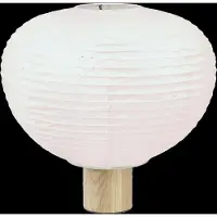 Blomus Kami tafellamp Ek, Ø32 cm
