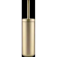 Zone Denmark WC borstel Ume Brass Finish