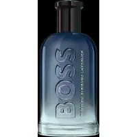 HUGO BOSS Bottled Striking Lavender - Eau de Parfum Limited Edition 200 ml
